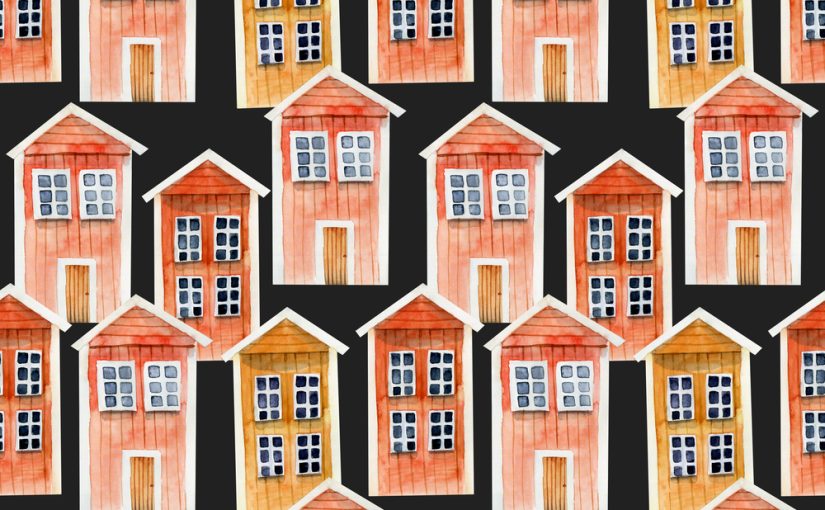 Innowacyjne fasady: jak zaawansowane rozwiązania i zrównoważony rozwój rewolucjonizują wygląd współczesnych domów