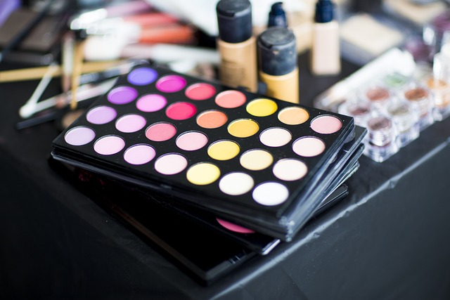 Online cosmetics shops in the UAE