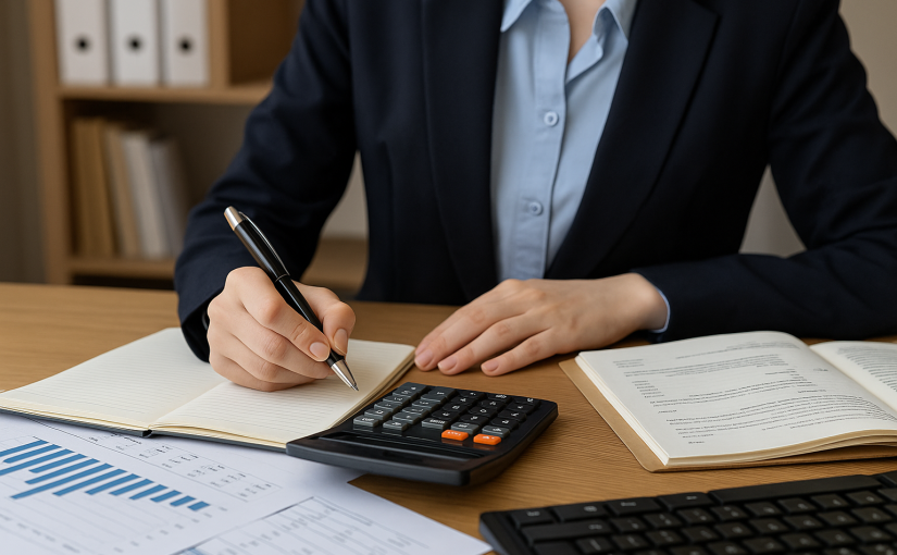 Finanse firmy – nie tylko formalność, ale trzon rozwoju