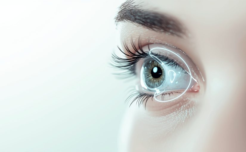 Kompleksowa codzienna ochrona narządu wzroku każdego dnia